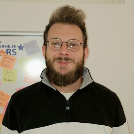 Andreas P.