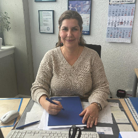 Elisabeth Zukanovic