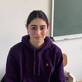 Desirée