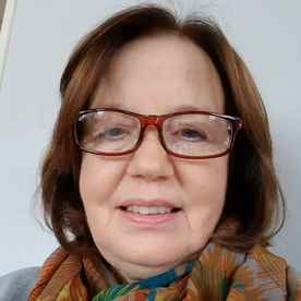 Gabriele Braungarten