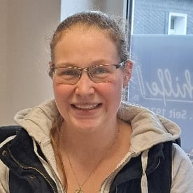 Frauke Düppe