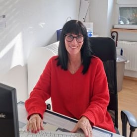 Frau Engel
