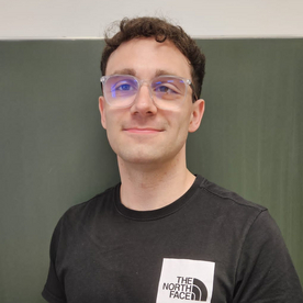 Markus Klawiter