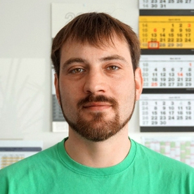 Max