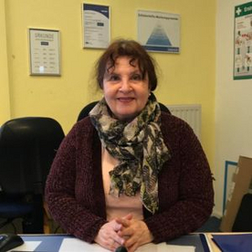 Silvia Vogl