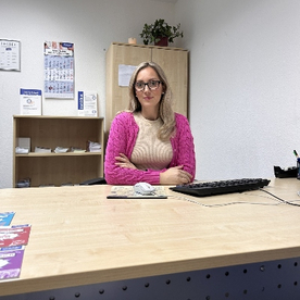 Kathrin Voigt