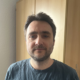 Herr Scheide