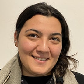 Gamze Bakir