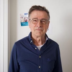 Hans-Jürgen