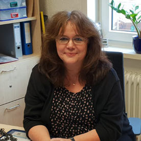 Susanne van Dam