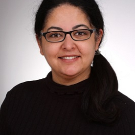 Zahra Tadayon (Dipl. Chemikerin)