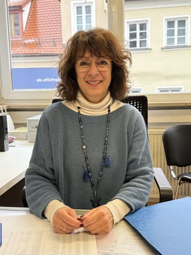 Birgit Betz