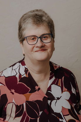 Annett Hartung