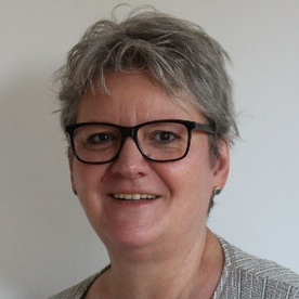 Birgit Junginger