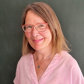 Gisela Wittmann