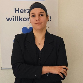 Svenja Mittendorf
