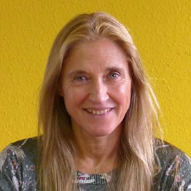 Gitta Staufer