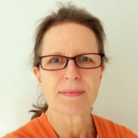 Sabine Spath