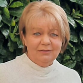 Gertrud Hamrodi