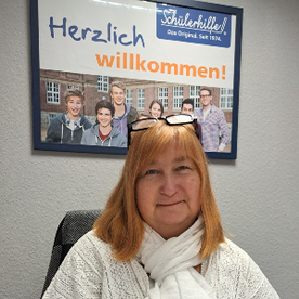 Kerstin Palenberg
