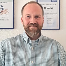 Frank Hartmann