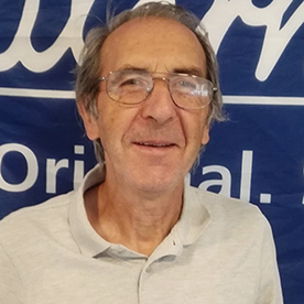 Josef Konrad