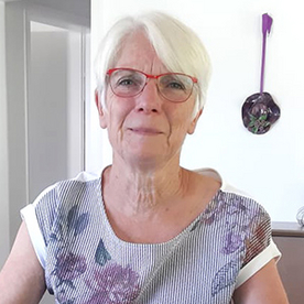 Brigitte H.