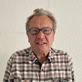 Jürgen
