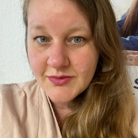 Isolde Maessen