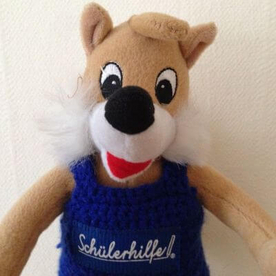 Schlaufuchs Ferdi
