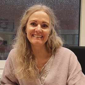 Nadja Öllering