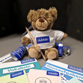 Erklärbär