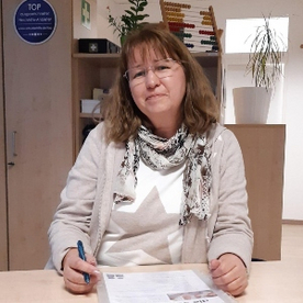 Sabine Büchsel