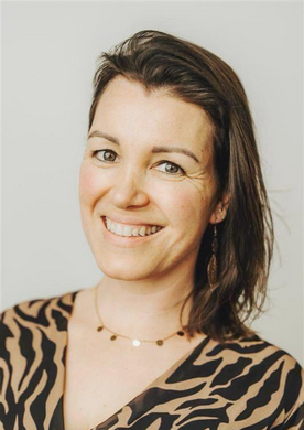Sarah Grund