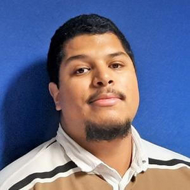 Ricardo Delgado
