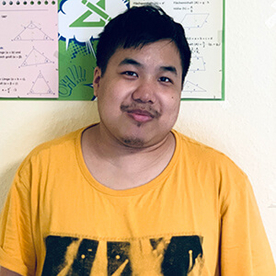 Quoc-Tri