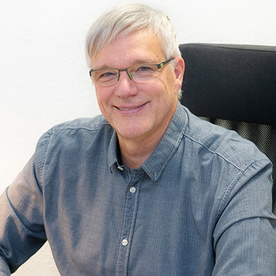 Karsten Bauer