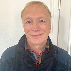 Peter