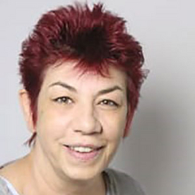 Ute Gentile