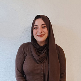 Frau Moawi