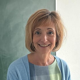 Marion Fleischmann