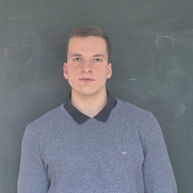Daniel