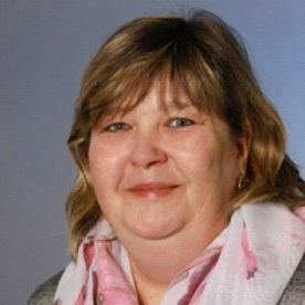 Heike Kellner