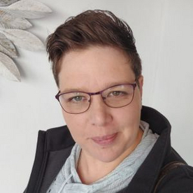 Gisela Jeroschewski