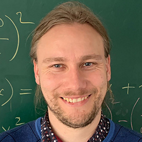 Maximilian