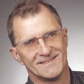 Arno Kizina