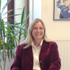 Elke Böttcher