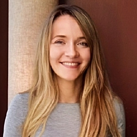Ricarda Saegert (Bild) und Barbara Blank