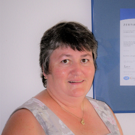 Andrea Dvorak