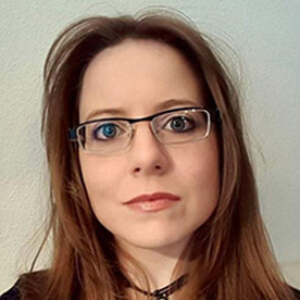 Uta Marlene Vitzer